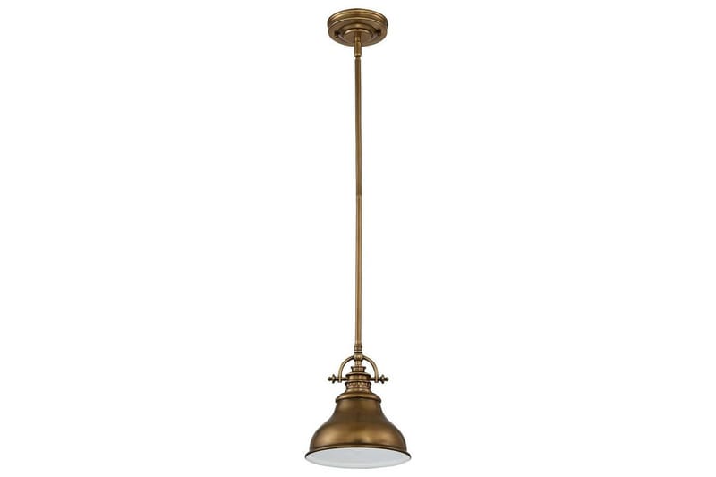 Hänglampa Quoizel Emery 203x222x203 mm - 203x222x203 mm - Belysning & el - Inomhusbelysning & lampor - Taklampa & takbelysning - Pendellampor & hänglampor