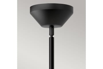 Halston Alora Mood Pendellampa - Black - Belysning & el - Inomhusbelysning & lampor - Taklampa & takbelysning - Pendellampor & hänglampor