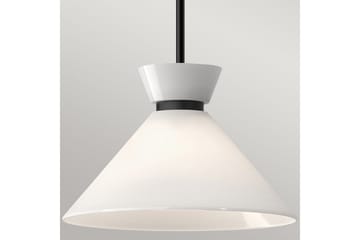 Halston Alora Mood Pendellampa - Black - Belysning & el - Inomhusbelysning & lampor - Taklampa & takbelysning - Pendellampor & hänglampor