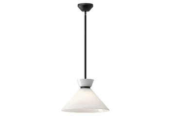 Halston Alora Mood Pendellampa - Black - Belysning & el - Inomhusbelysning & lampor - Taklampa & takbelysning - Pendellampor & hänglampor