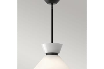 Halston Alora Mood Pendellampa - Black - Belysning & el - Inomhusbelysning & lampor - Taklampa & takbelysning - Pendellampor & hänglampor