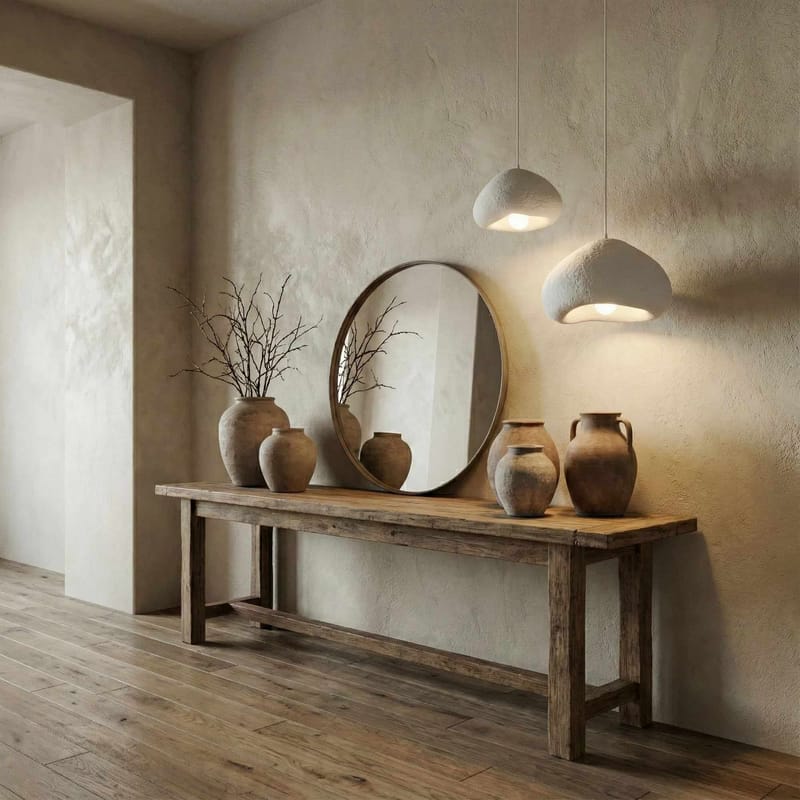 Kaolins Pendellampa - Vit - Belysning & el - Inomhusbelysning & lampor - Taklampa & takbelysning - Kristallkrona & takkrona