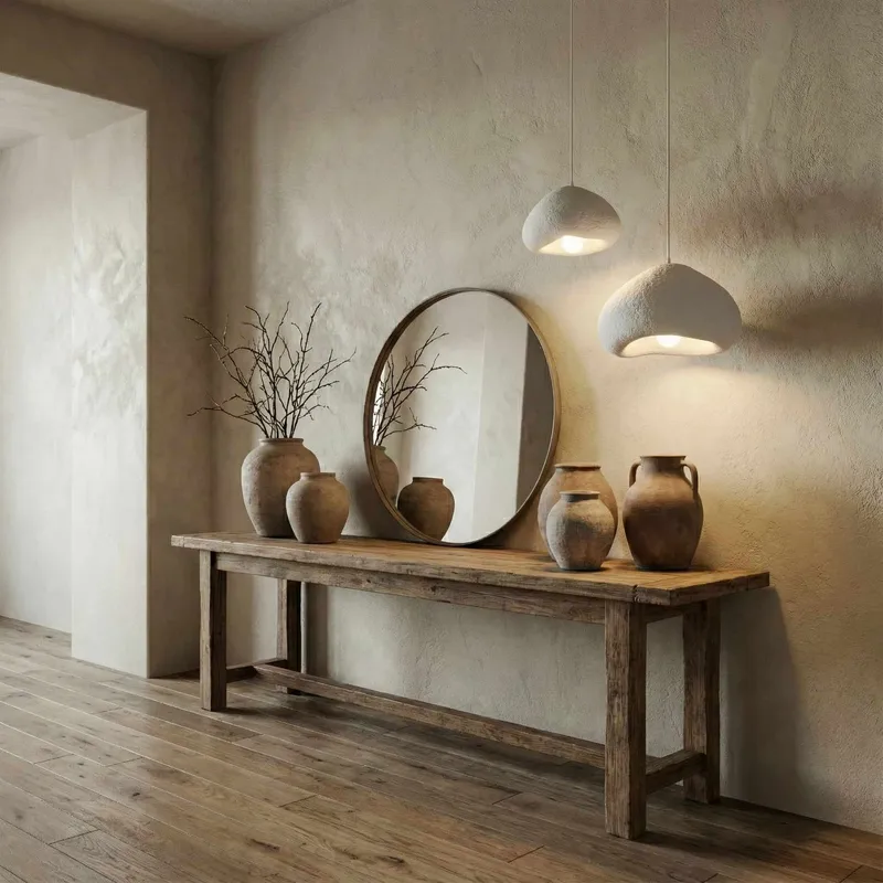 Kaolins Pendellampa - Vit - Belysning & el - Inomhusbelysning & lampor - Taklampa & takbelysning - Kristallkrona & takkrona