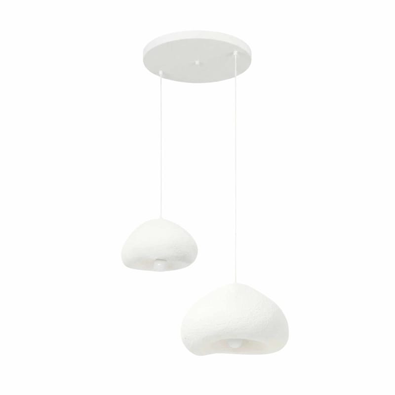 Kaolins Pendellampa, Vit