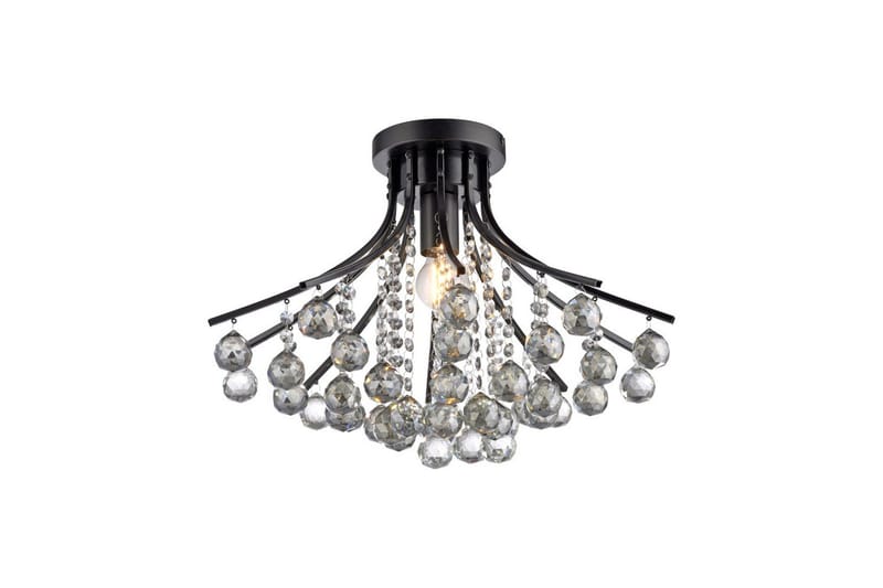 Kulunka Just Light Krona, Black