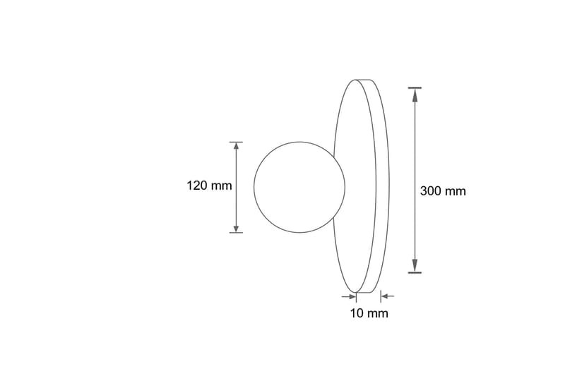Kummer Taklampa - Beige Och Vit - Belysning & el - Inomhusbelysning & lampor - Taklampa & takbelysning - Kristallkrona & takkrona