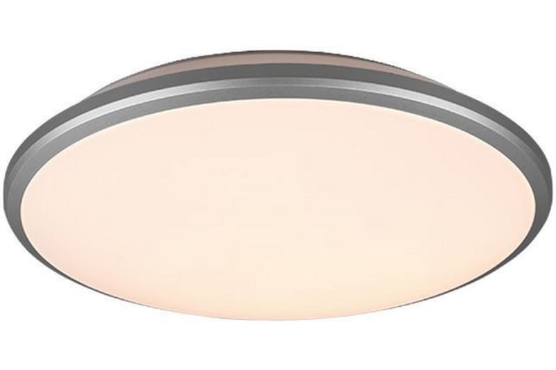 Limbus LED Plafond grå - Grå - Belysning & el - Inomhusbelysning & lampor - Taklampa & takbelysning - Plafond