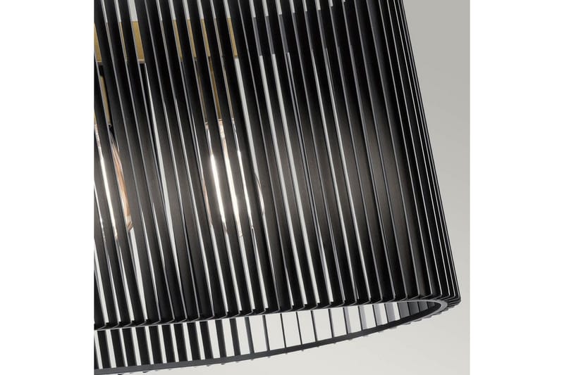 Linara Kichler Krona - Black||Brass - Belysning & el - Inomhusbelysning & lampor - Taklampa & takbelysning - Pendellampor & hänglampor