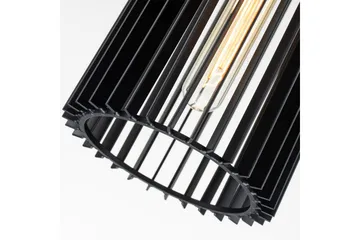Linara Kichler Taklampa - Black||Brass - Belysning & el - Inomhusbelysning & lampor - Taklampa & takbelysning - Pendellampor & hänglampor