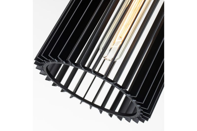 Linara Kichler Taklampa - Black||Brass - Belysning & el - Inomhusbelysning & lampor - Taklampa & takbelysning - Pendellampor & hänglampor