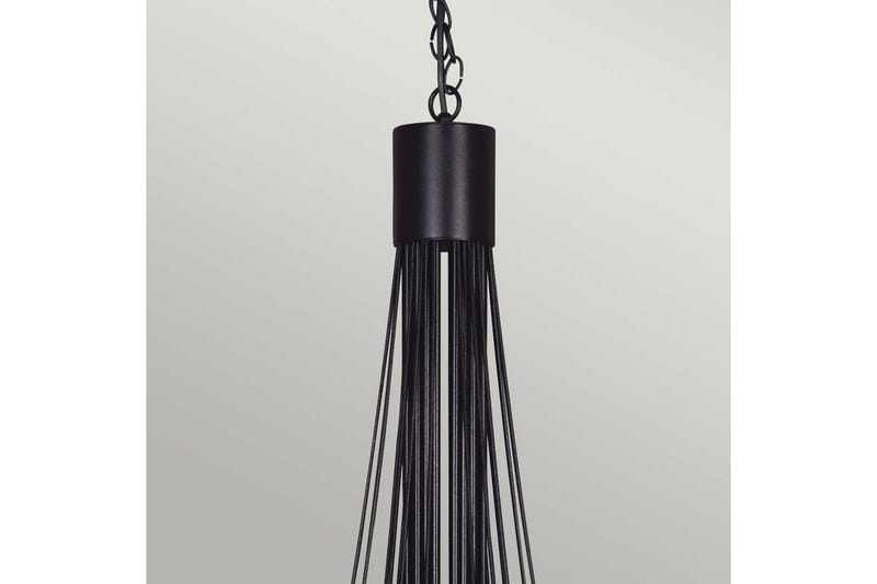 Ljuskrona Elstead Lighting Carisbrooke 1430x1290x1430 mm - 1430x1290x1430 mm - Belysning & el - Inomhusbelysning & lampor - Taklampa & takbelysning - Kristallkrona & takkrona
