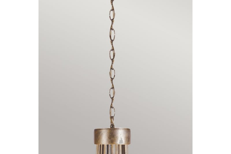 Ljuskrona Elstead Lighting Christina 1150x880x1150 mm - 1150x880x1150 mm - Belysning & el - Inomhusbelysning & lampor - Taklampa & takbelysning - Kristallkrona & takkrona