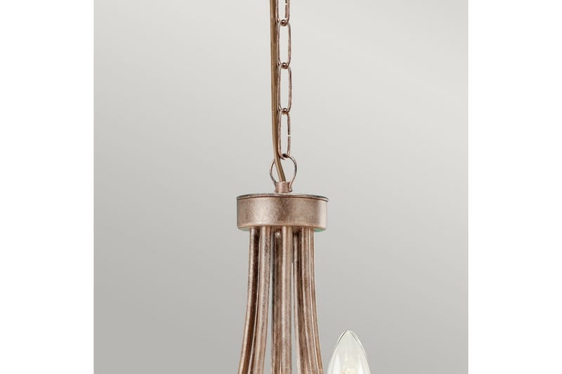 Ljuskrona Elstead Lighting Christina 700x585x700 mm - 700x585x700 mm - Belysning & el - Inomhusbelysning & lampor - Taklampa & takbelysning - Kristallkrona & takkrona