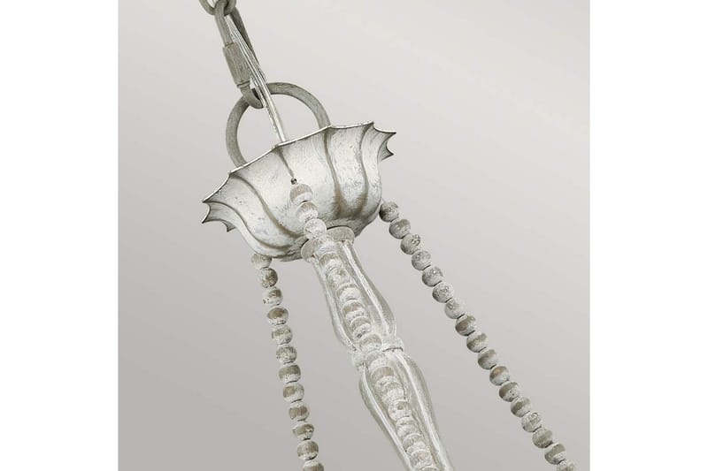 Ljuskrona Feiss Maryville 483x498x483 mm - 483x498x483 mm - Belysning & el - Inomhusbelysning & lampor - Taklampa & takbelysning - Kristallkrona & takkrona