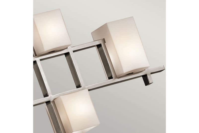 Ljuskrona Kichler City Lights 876x470x89 mm - 876x470x89 mm - Belysning & el - Inomhusbelysning & lampor - Taklampa & takbelysning - Kristallkrona & takkrona