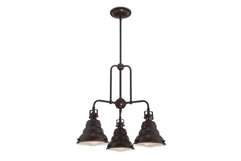 Ljuskrona Quoizel Eastvale, undefined