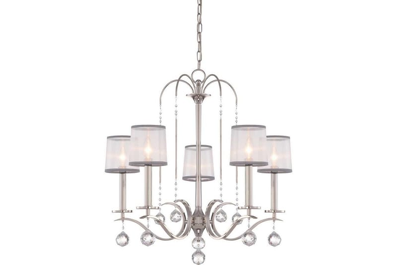 Ljuskrona Quoizel Whitney, undefined