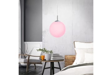 Lolasmart Bolo Just Light Taklampa - Grey - Belysning & el - Inomhusbelysning & lampor - Taklampa & takbelysning - Pendellampor & hänglampor