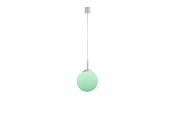 Lolasmart Bolo Just Light Taklampa - Grey - Belysning & el - Inomhusbelysning & lampor - Taklampa & takbelysning - Pendellampor & hänglampor