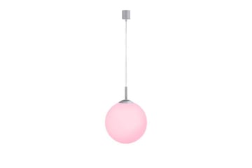 Lolasmart Bolo Just Light Taklampa - Grey - Belysning & el - Inomhusbelysning & lampor - Taklampa & takbelysning - Pendellampor & hänglampor