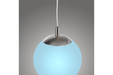 Lolasmart Bolo Just Light Taklampa - Grey - Belysning & el - Inomhusbelysning & lampor - Taklampa & takbelysning - Pendellampor & hänglampor