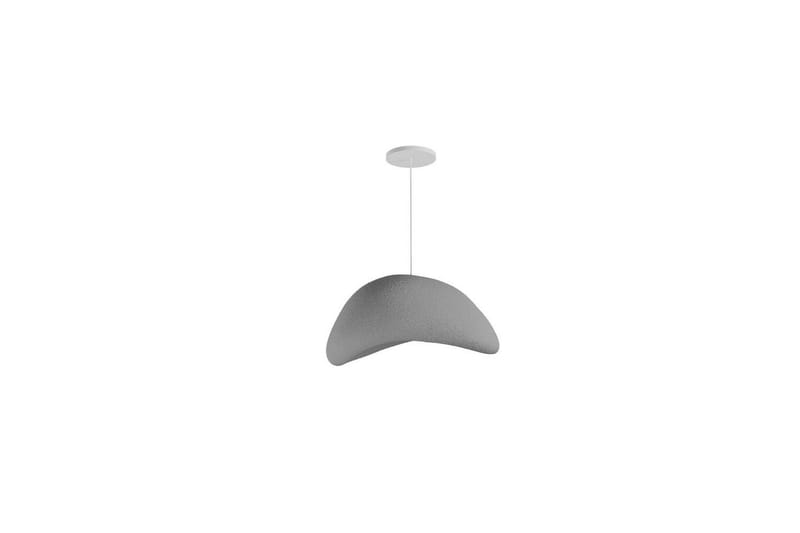 Lune Pendellampa - Svart - Belysning & el - Inomhusbelysning & lampor - Taklampa & takbelysning - Pendellampor & hänglampor