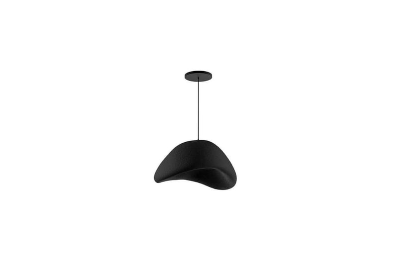 Lune Pendellampa - Svart - Belysning & el - Inomhusbelysning & lampor - Taklampa & takbelysning - Pendellampor & hänglampor