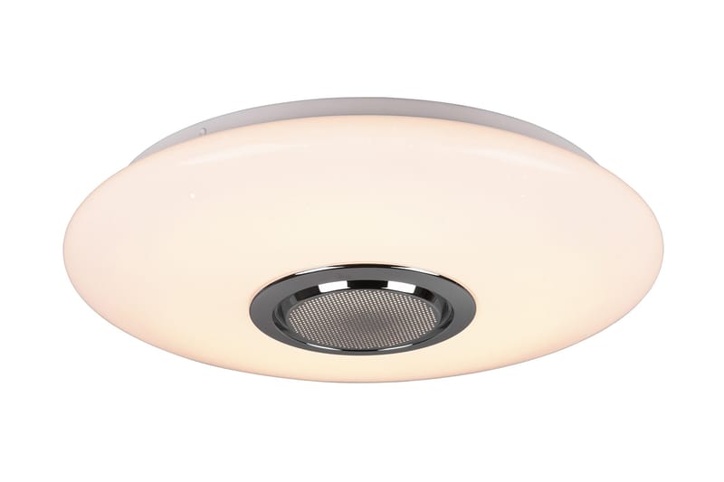 Musica LED Plafond med bluetooth högtalare RGBW - Belysning & el - Inomhusbelysning & lampor - Taklampa & takbelysning - Plafond