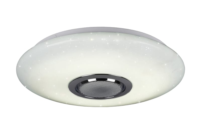 Musica LED Plafond med bluetooth högtalare RGBW - Belysning & el - Inomhusbelysning & lampor - Taklampa & takbelysning - Plafond