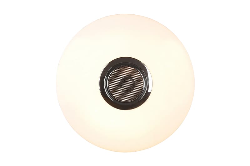 Musica LED Plafond med bluetooth högtalare RGBW - Belysning & el - Inomhusbelysning & lampor - Taklampa & takbelysning - Plafond