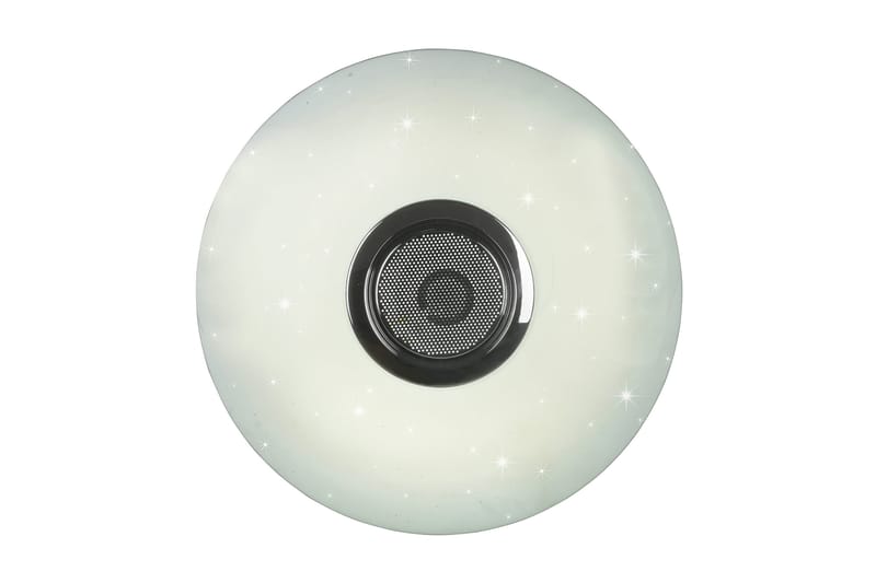 Musica LED Plafond med bluetooth högtalare RGBW - Belysning & el - Inomhusbelysning & lampor - Taklampa & takbelysning - Plafond