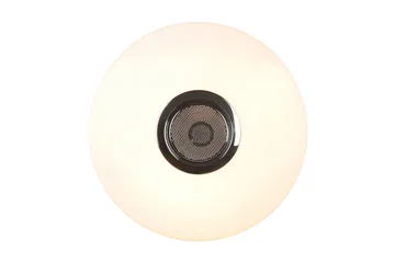 Musica LED Plafond med bluetooth högtalare RGBW - Belysning & el - Inomhusbelysning & lampor - Taklampa & takbelysning - Plafond