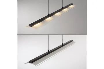 Nele Just Light Taklampa - Black - Belysning & el - Inomhusbelysning & lampor - Taklampa & takbelysning - Pendellampor & hänglampor