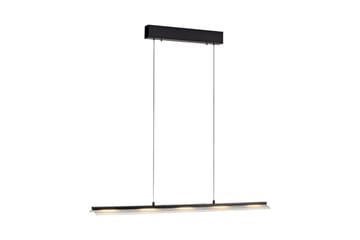 Nele Just Light Taklampa - Black - Belysning & el - Inomhusbelysning & lampor - Taklampa & takbelysning - Pendellampor & hänglampor