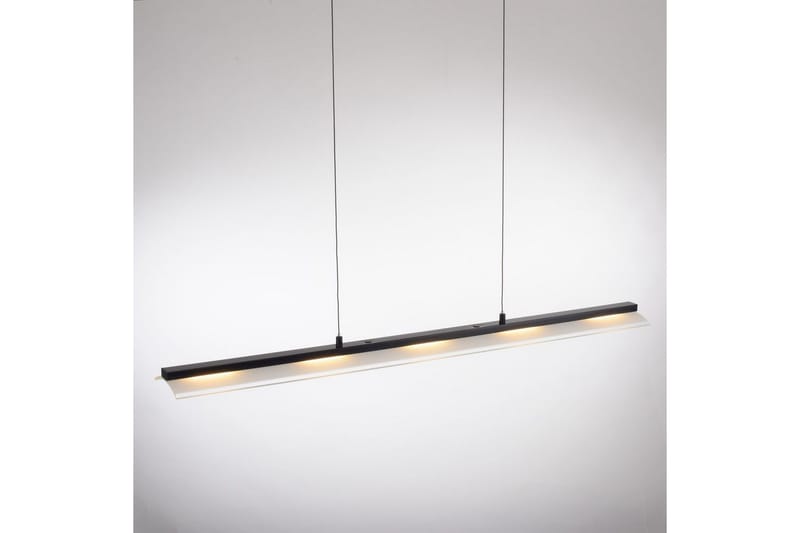 Nele Just Light Taklampa - Black - Belysning & el - Inomhusbelysning & lampor - Taklampa & takbelysning - Pendellampor & hänglampor