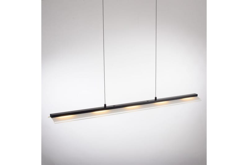 Nele Just Light Taklampa - Black - Belysning & el - Inomhusbelysning & lampor - Taklampa & takbelysning - Pendellampor & hänglampor