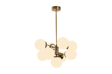 Nitid Taklampa - Vintage/Vit - Belysning & el - Inomhusbelysning & lampor - Taklampa & takbelysning - Pendellampor & hänglampor