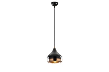 Opviq Yildo Taklampa - Svart/Koppar - Belysning & el - Inomhusbelysning & lampor - Taklampa & takbelysning - Pendellampor & hänglampor