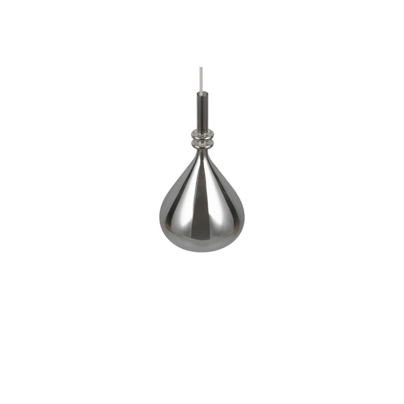 Pendel TRIO Aldea - 1 lampa, Kromad - Belysning & el - Inomhusbelysning & lampor - Taklampa & takbelysning - Pendellampor & hänglampor