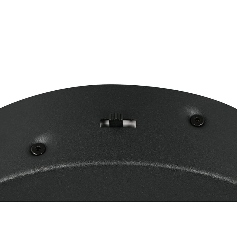 Pendel TRIO Amador - 45 cm, Mattsvart - Belysning & el - Inomhusbelysning & lampor - Taklampa & takbelysning - Pendellampor & hänglampor