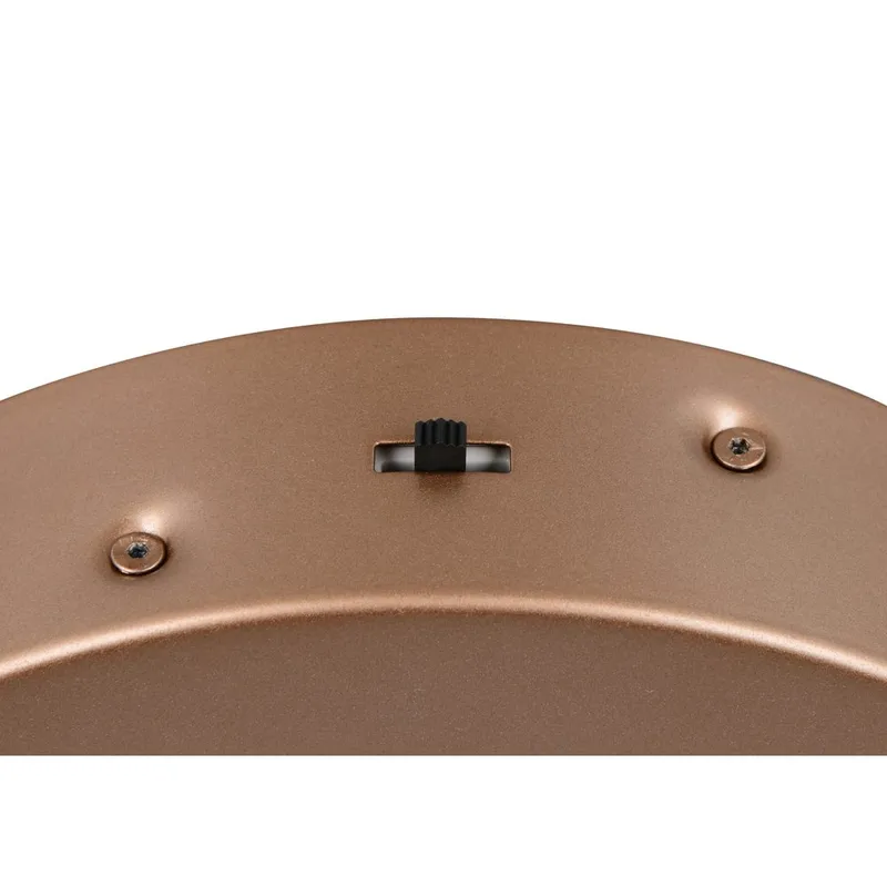 Pendel TRIO Amador - 75 cm, Coffee - Belysning & el - Inomhusbelysning & lampor - Taklampa & takbelysning - Pendellampor & hänglampor