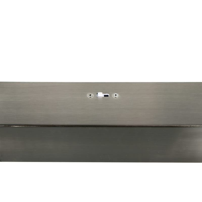 Pendel TRIO Arcola - 115 cm, Borstad Stål - Belysning & el - Inomhusbelysning & lampor - Taklampa & takbelysning - Pendellampor & hänglampor