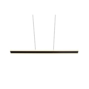 Pendel TRIO Arcola - 115 cm, Mattsvart - Belysning & el - Inomhusbelysning & lampor - Taklampa & takbelysning - Pendellampor & hänglampor