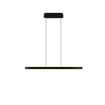 Pendel TRIO Arcola - 115 cm, Mattsvart - Belysning & el - Inomhusbelysning & lampor - Taklampa & takbelysning - Pendellampor & hänglampor