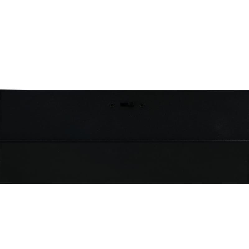 Pendel TRIO Arcola - 115 cm, Mattsvart - Belysning & el - Inomhusbelysning & lampor - Taklampa & takbelysning - Pendellampor & hänglampor