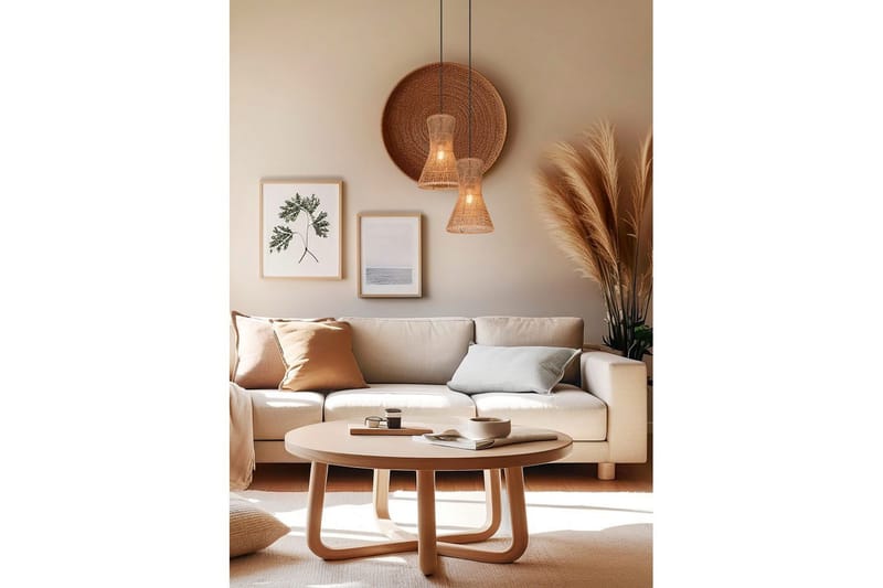 Pendel TRIO Bijou 1-del - 1-del - Belysning & el - Inomhusbelysning & lampor - Taklampa & takbelysning - Pendellampor & hänglampor