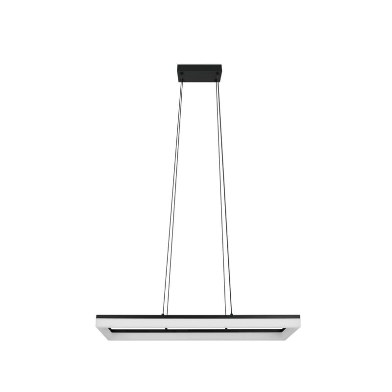 Pendel TRIO Camino - Mattsvart - Belysning & el - Inomhusbelysning & lampor - Taklampa & takbelysning - Pendellampor & hänglampor