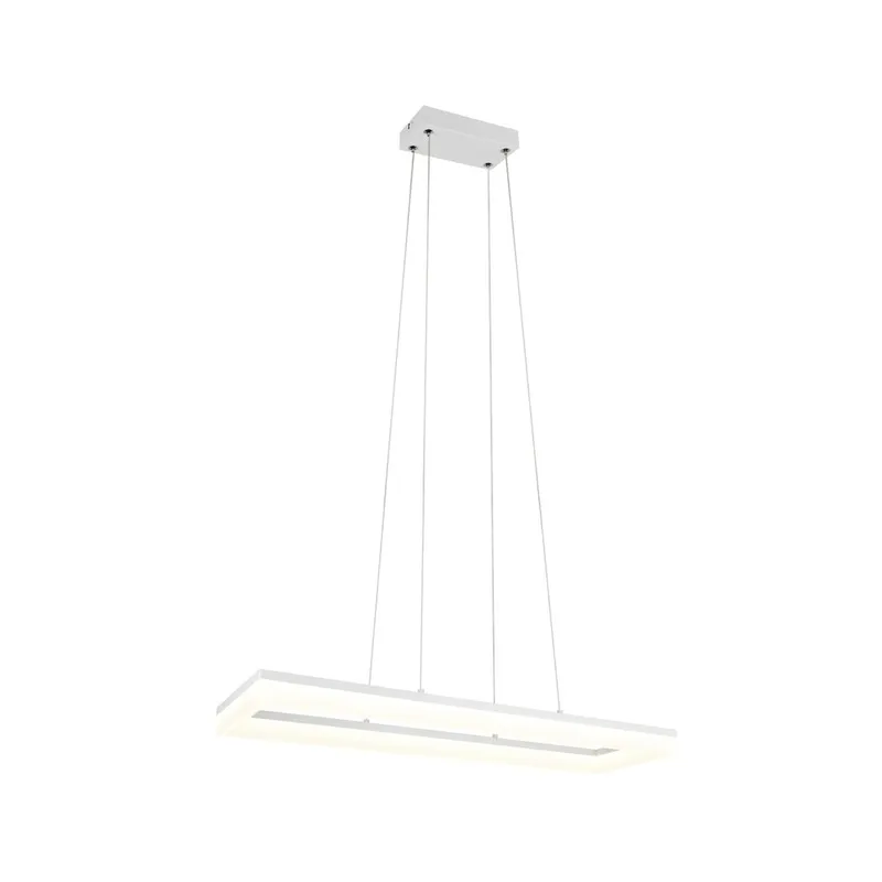 Pendel TRIO Camino, Mattvit