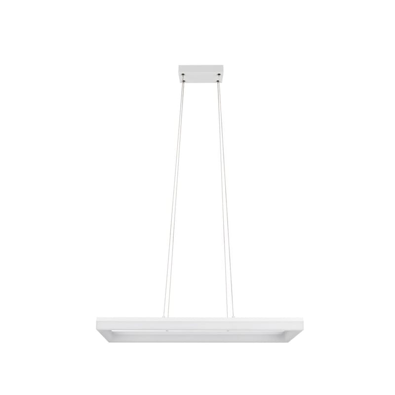 Pendel TRIO Camino - Mattvit - Belysning & el - Inomhusbelysning & lampor - Taklampa & takbelysning - Pendellampor & hänglampor