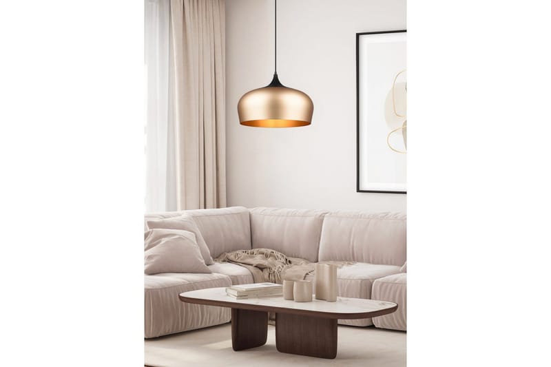 Pendel TRIO Chiron - Belysning & el - Inomhusbelysning & lampor - Taklampa & takbelysning - Pendellampor & hänglampor